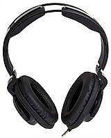 SUPERLUX HD661 Black Навушники закритогго типу