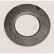 Шайба 7.2x14x0.5 для м'ясорубки Braun BR67001027