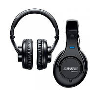 SHURE SRH440 Студийные наушники