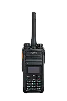 Радиостанция цифровая Hytera PD485 VHF с усиленным аккумулятором