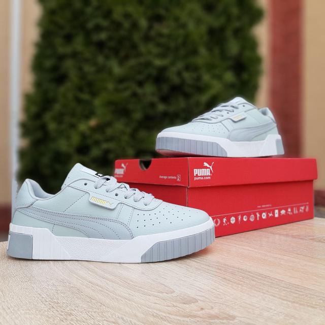 Puma clearance cali og