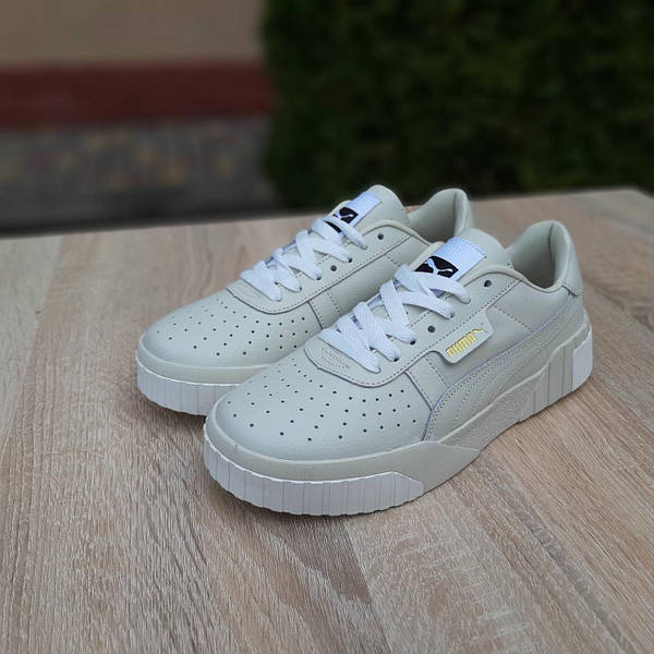 Puma cali mermaid rose cheap