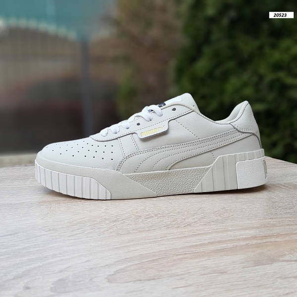 Puma cali 2025 vernis