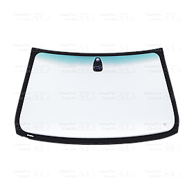 Лобове скло BMW X5 E53 (Кросовер) (2000 - 2007) OE NUMBER: 51317064862