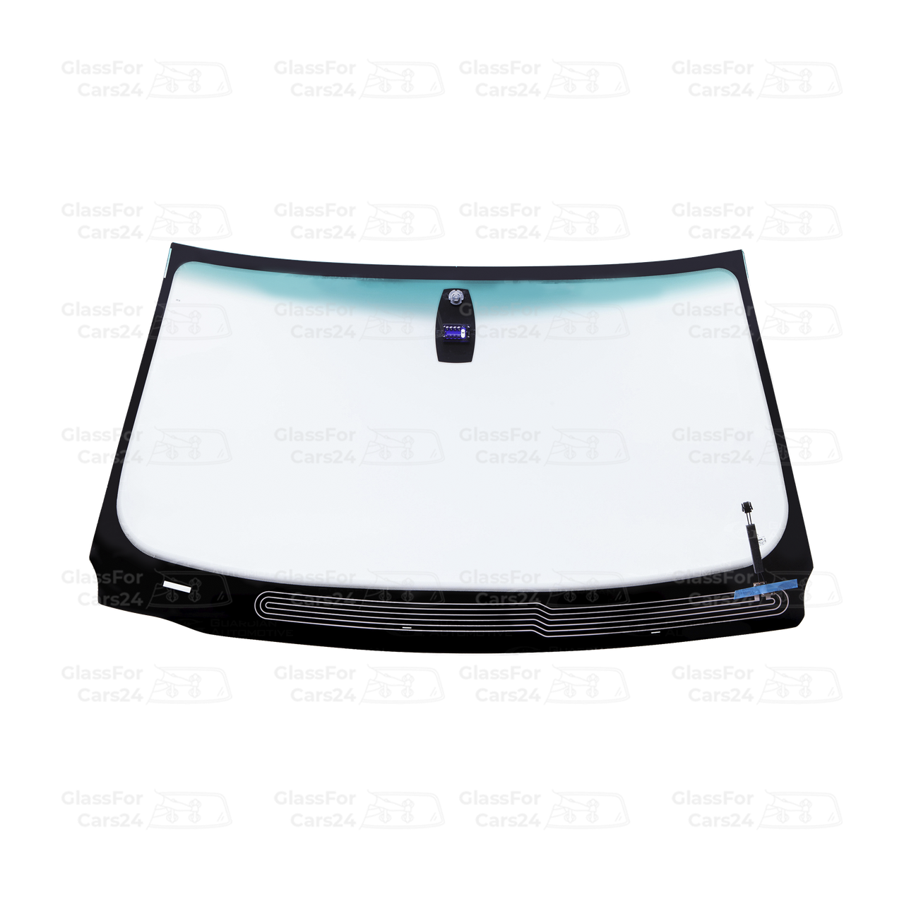 Лобове скло BMW 7 SERIES E65 (Седан) (2002 - 2008) OE NUMBER: 51317143295, фото 1