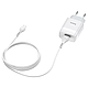 Мережевий зарядний пристрій для Original Hoco C72A з Micro (EU) 1USB, 2.1, Чорний, фото 6