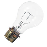 Лампа накаливания прожекторная ПЖ 24-220 P28s/24