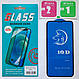 Захисне скло для Iphone 11 на весь екран - фото 4 - id-p1052243621