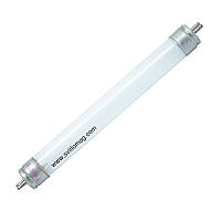 Лампа люминесцентная ультрафиолетовая ЛУФТ 4 UV-A 365-370 нм G5d