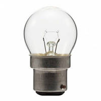 Лампа різного призначення РН 120-15 B15d
