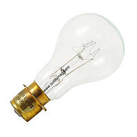 Лампа накаливания сигнальная СГА 220-130 1Ф-C34-1 (P28s)