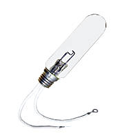 Лампа накаливания светоизмерительная СИРШ 6-100 Е40