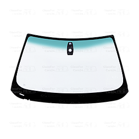 Лобове скло BMW 5 SERIES E60 / E61 (Седан, Комбі) (2003 - 2010) OE NUMBER: 51317177298, 51317177305