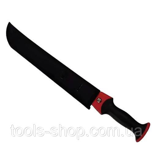 Мачете в чохлі Vitals MT-345-02, фото 1