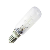 Лампа розжарювання циліндрична Ц 125-25 Е14/25x17
