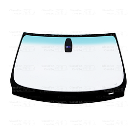 Лобове скло BMW 3 SERIES E90 / E91 (Седан, Комбі) (2005 - 2012) OE NUMBER: 51317164815, 517138632