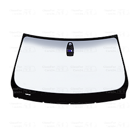 Лобове скло BMW 3 SERIES E90 / E91 (Седан, Комбі) (2005 - 2012) OE NUMBER: 51317186790