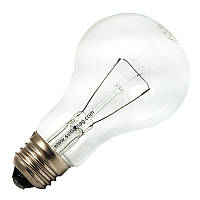 Лампа розжарювання місцевого освітлення МО 24-60 A CL Е27