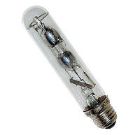 Лампа натриевая высокого давления ДНаС 18 Е27