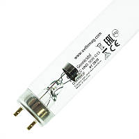 Лампа бактерицидна ультрафіолетова HNS 36w OSRAM G13 PURITEC UV-C T8