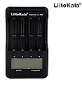 Розумний зарядний пристрій Liitokala Lii-500 Ni-Mh/Li-ion 220V/12V Powerbank Test LCD, фото 4