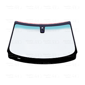Лобове скло BMW X3 E83 (Кросовер) (2003 - 2010) OE NUMBER: 51313402147