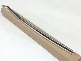 Ford Explorer 2006-2010 Хромовий молдинг накладка на капот Новий Оригінал