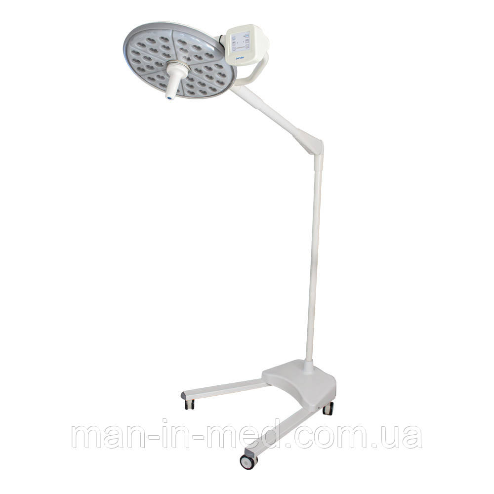 Лампа медична світлодіодна пересувна PML 30.