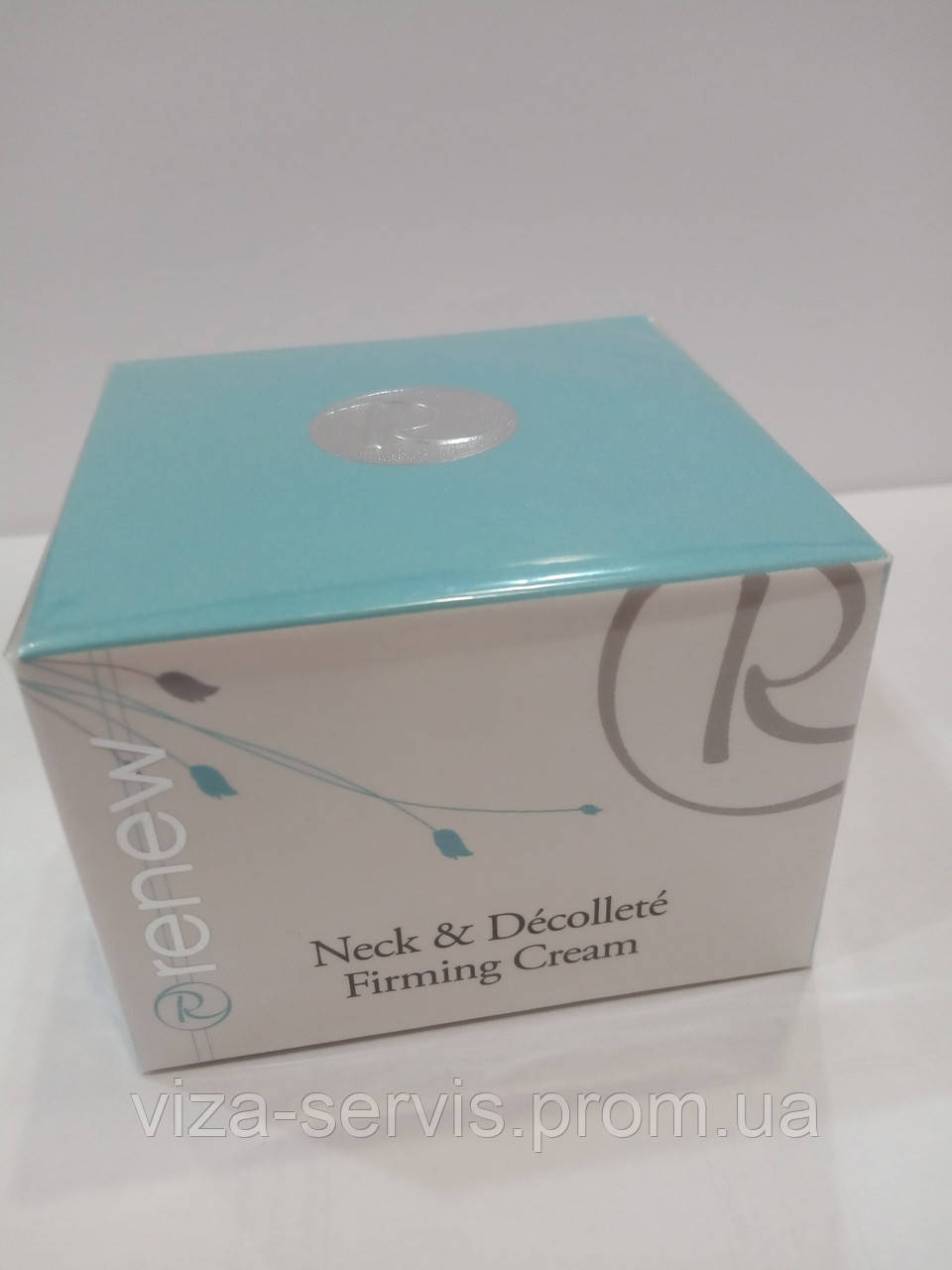 Зміцнювальний крем для шиї та зони декольте Renew Neck&Decollete Firming Cream
