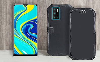 Чохол Kaas-UA для LG G7 Fit, Black