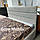 Ліжко двоспальне з м'яким узголів'ям МК Лайн, фото 6