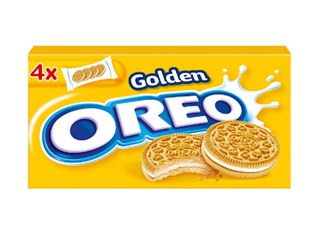 Печиво Oreo Golden 176 г