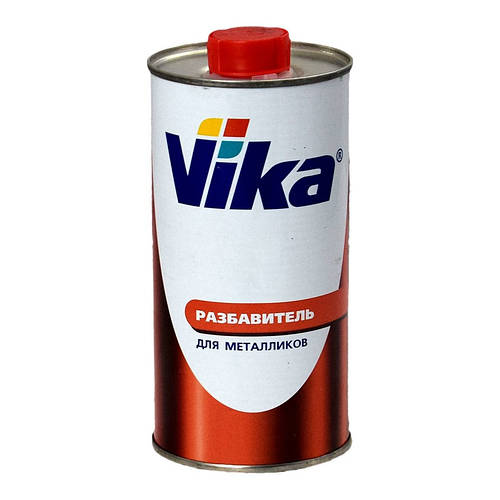 Базовый разбавитель Vika 0.45 л (ID#1596642023), цена: 130.54 ₴, купить ...