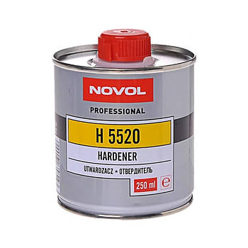 Затвердник Novol H5520 0.25 л