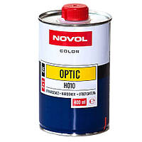 Стандартный отвердитель NOVOL Optic H010 0.4 л