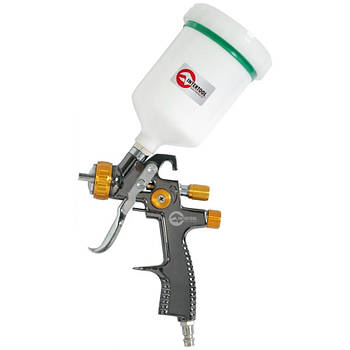 Фарбопульт INTERTOOL РТ-0136 LVLP 1.8