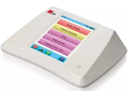 Імпедансометр – тимпанометр Sentiero Desktop (PATH MEDICAL GmbH) - 100497-ED