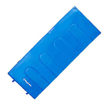 Спальний мішок KingCamp Oxygen (KS3122) Left Dark blue
