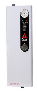 Електрокотел Tenko Економ 6 кВт,220 В