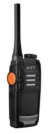 Радіостанція Hytera TC-320, фото 3