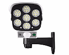 Муляж камера+прожектор 7 LED Solar Sensor Light Лучшая цена, фото 6