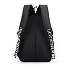 Рюкзак Music з USB, що світиться в темряві Лучшая цена, фото 3