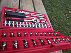 Набір інструментів 46 pice tool set у кейсі Лучшая цена, фото 3