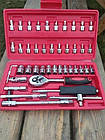 Набір інструментів 46 pice tool set у кейсі Лучшая цена, фото 4