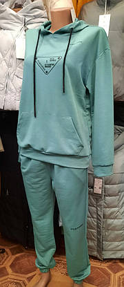 Спортивний костюм яскравий жіночий S,M, L,XL, фото 2