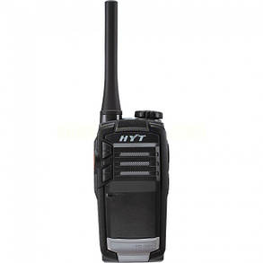 Радіостанція Hytera TC-320, фото 1