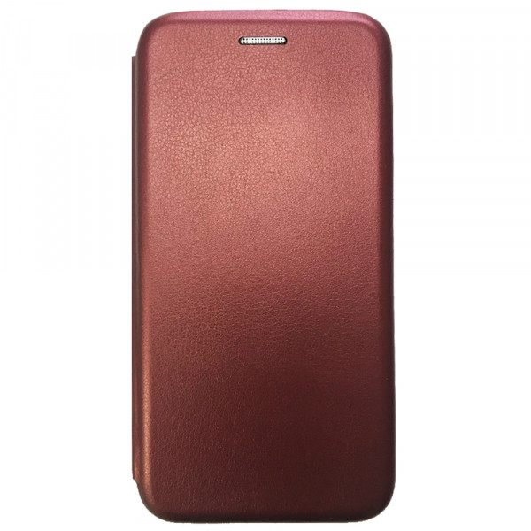 Чохол-книжка для телефона Meizu M5 Note, Чохол на meizu m5 note, Meizu m5 note чохол книжка Марсала