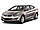 Захист картера двигуна і КПП Хюндай Елантра 5 МД (2010-2015) Hyundai Elantra, фото 3