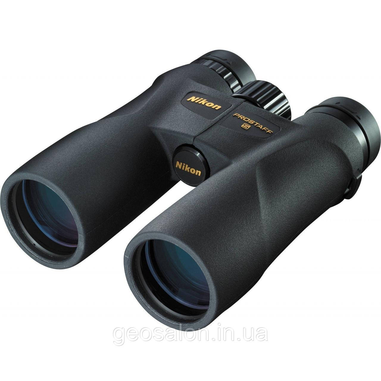 Бінокль NIKON Nikon Prostaff 5 10x42