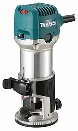 Фрезер Makita RT0702CX2 710 Вт